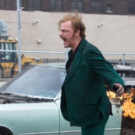 Kill the Irishman film biografisch VTM3