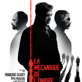La mécanique de l'ombre film espionnage 13EME RUE