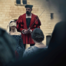 L'Europe des merveilles série documentaire historique PLANETE +