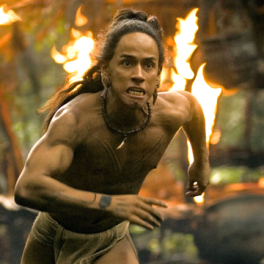 Apocalypto film drama VTM3
