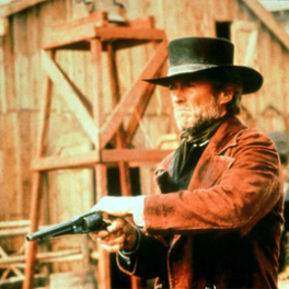 Pale Rider, le cavalier solitaire film western FRANCE 3