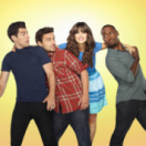 New Girl série/feuilleton PLAY5