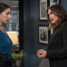 New York, unité spéciale série/feuilleton policier TF1