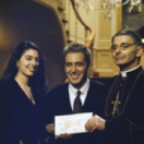 Le Parrain, épilogue : la mort de Michael Corleone film policier CINE + FRISSON