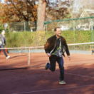 Mort sur terre battue téléfilm drame FRANCE 2