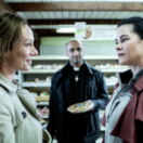 Amur Senza Fin film comédie RTS DEUX