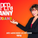 Super Nanny téléréalité TFX