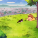 Chi, une vie de chat série/feuilleton animation PIWI +