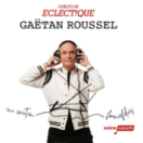 Gaëtan Roussel, création éclectique aux Francofolies de La Rochelle concert pop/rock FRANCE 4