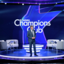 Canal Champions Club, le débrief magazine sportif CANAL +