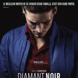 Diamant noir film drame FRANCE 4