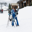 Noël au chalet téléfilm comédie romantique GULLI