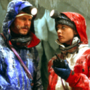 Vertical Limit film aventure RTL club