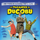 Les vacances de Ducobu film comédie RTL plug