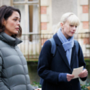 Astrid et Raphaëlle série/feuilleton policier FRANCE 2