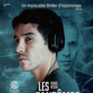 Les fantômes film thriller CINE + FRISSON BE