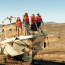 Survivre film action CINE + FRISSON