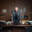 Astrid et Raphaëlle série/feuilleton policier FRANCE 2