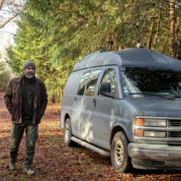 Le Voyageur série/feuilleton policier FRANCE 3