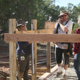Habitations en péril téléréalité RMC DECOUVERTE