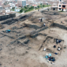 Pérou, sacrifices au royaume de Chimor documentaire historique LA TROIS