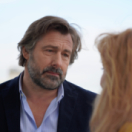 Alexandra Ehle série/feuilleton policier LA UNE (RTBF)