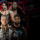 Catch américain «Raw» sport catch AB1