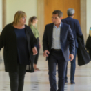 La stagiaire série/feuilleton comédie policière TV BREIZH