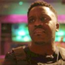 All the Time film drame TIPIK