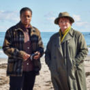 Les enquêtes de Vera série/feuilleton policier FRANCE 3