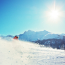 Coupe du monde sport ski alpin RTS DEUX