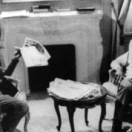 La cible film policier PARAMOUNT CHANNEL