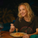 Trop jeune pour moi téléfilm comédie LA UNE (RTBF)