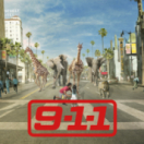 9-1-1 série/feuilleton drame VTM2