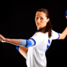Championnat du monde féminin sport handball RTS DEUX