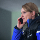 La disparue de Compostelle série/feuilleton policier FRANCE 2