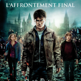Harry Potter et les Reliques de la mort film fantastique RTL tvi