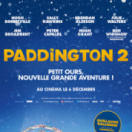 Paddington 2 film comédie CINE + FAMILY