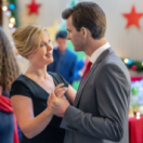 Le fabuleux Bal des neiges téléfilm drame romantique TEVA