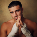 Tommy: The Good. The Bad. The Fury série documentaire sport BBC1