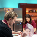 Harry Potter : les sorciers de la pâtisserie téléréalité TF1