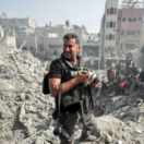 Dans Gaza documentaire ARTE