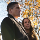 Person of Interest série/feuilleton thriller AB1