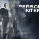 Person of Interest série/feuilleton thriller AB1