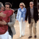 Mon beau-père, mes parents et moi film comédie AB3