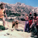 Sinbad et l'oeil du tigre film aventure PARAMOUNT CHANNEL