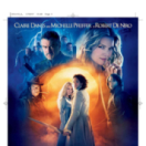 Stardust, le mystère de l'étoile film fantastique PARAMOUNT CHANNEL