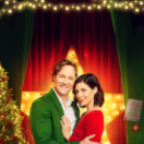 Un Noël de star téléfilm comédie romantique TEVA