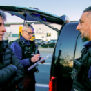 Alloo bij de Verkeerspolitie ontspanning VTM