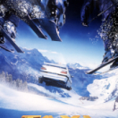 Taxi 3 film action TMC